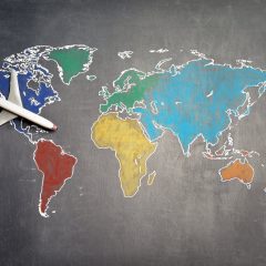 Have Yarn, Will Travel