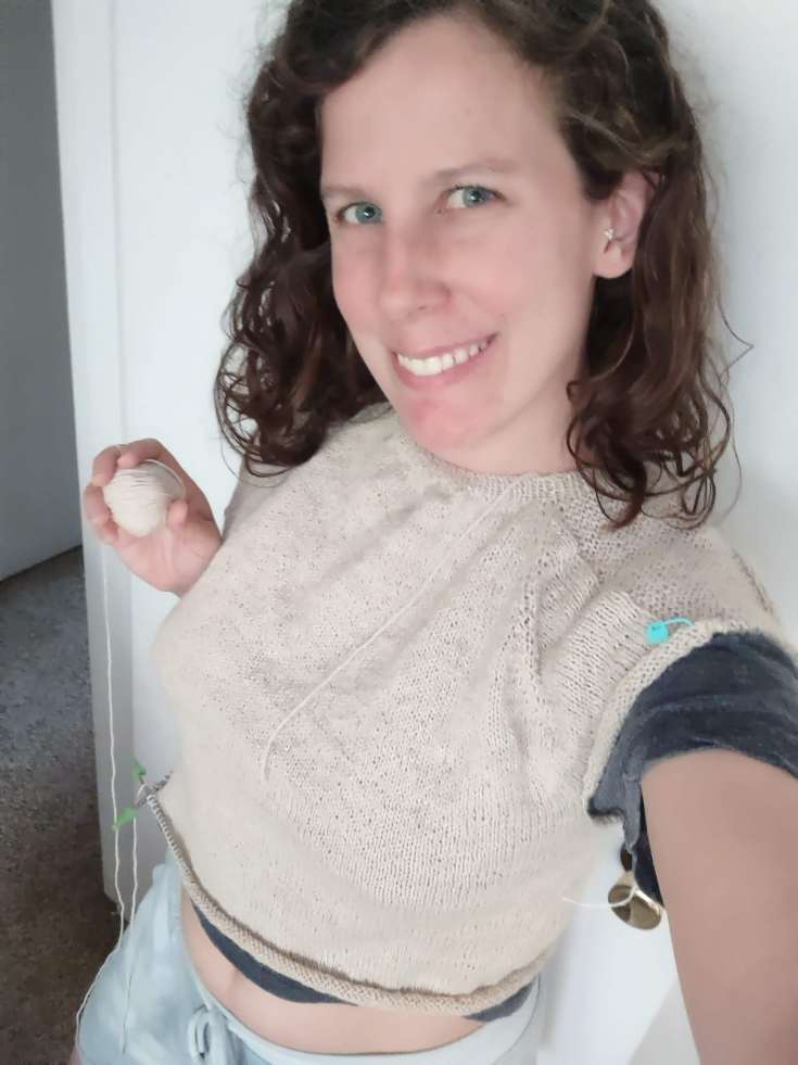 Summer? Not Quite…