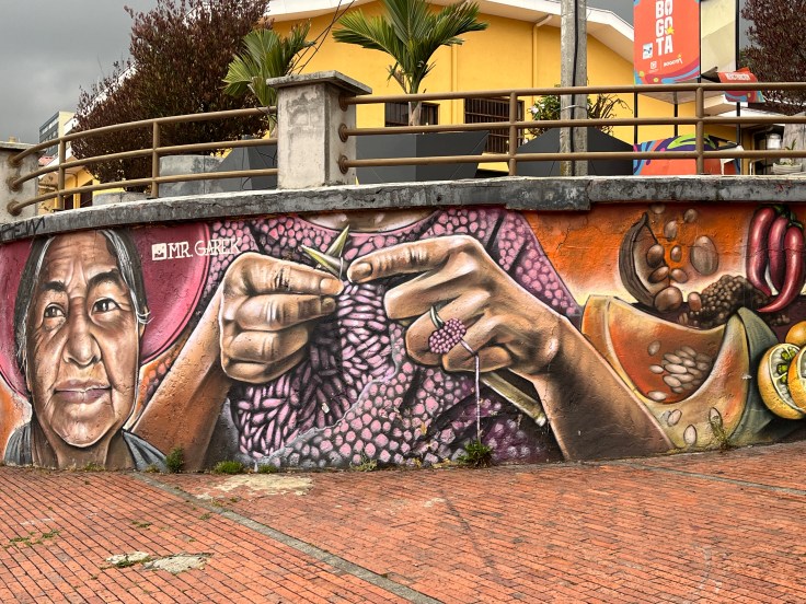 The Land of Magical Realism