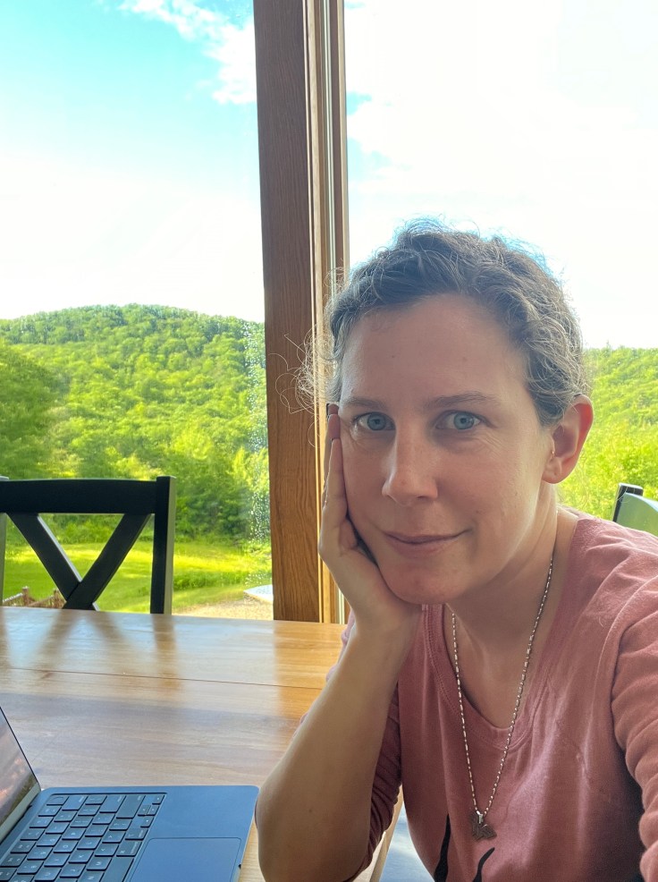 Cooling Off Up North