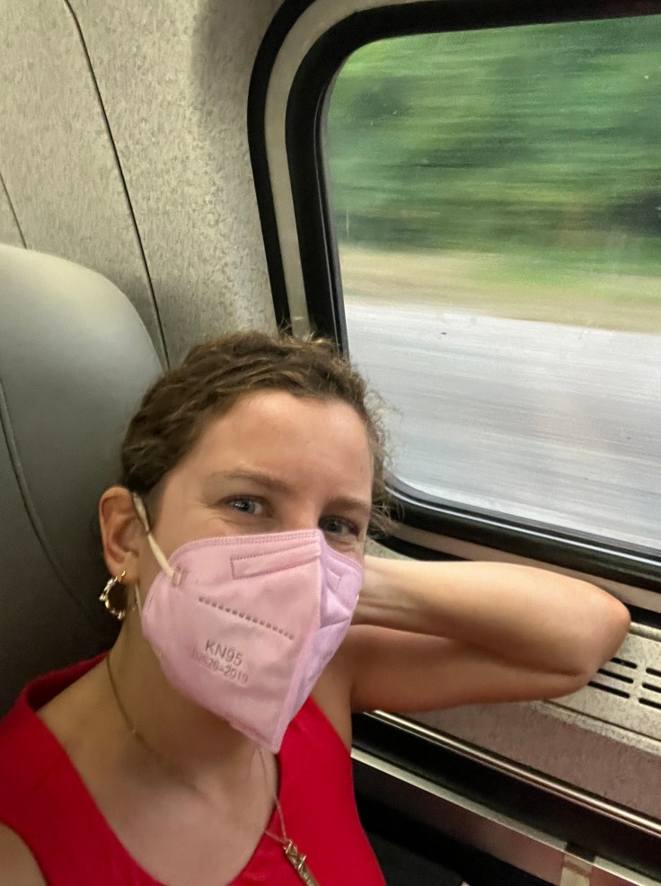 Sweltering Under the Heat Dome