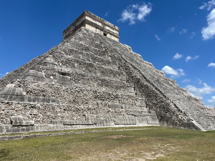 ¡Hola desde Yucatan!