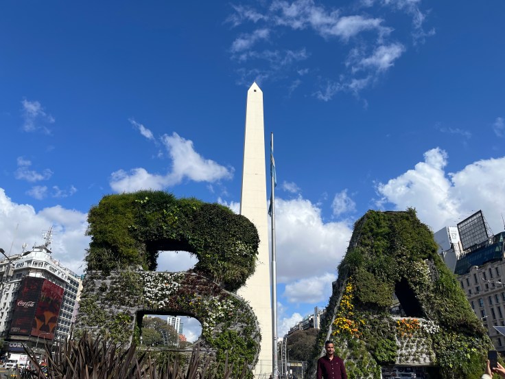 City of Parks and&nbsp;Trees